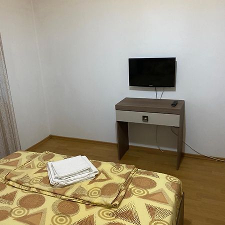 Agat Appartement Constanţa Buitenkant foto