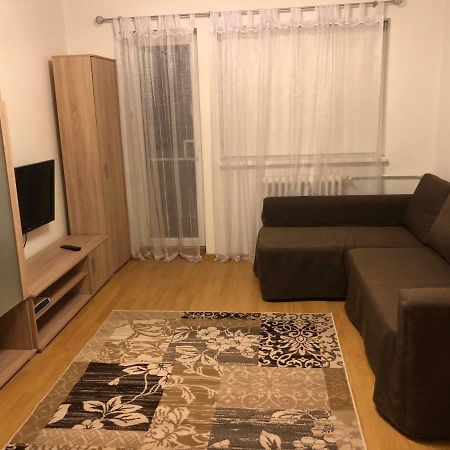 Agat Appartement Constanţa Buitenkant foto