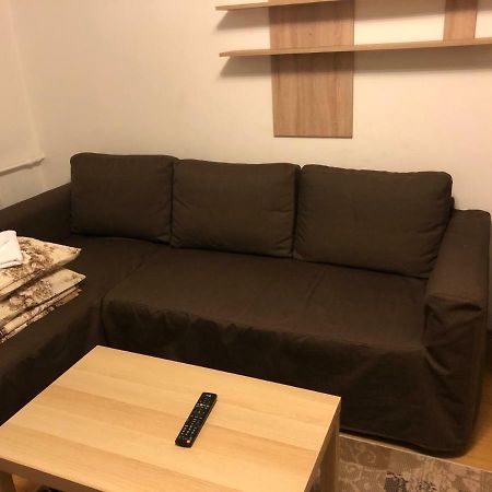 Agat Appartement Constanţa Buitenkant foto