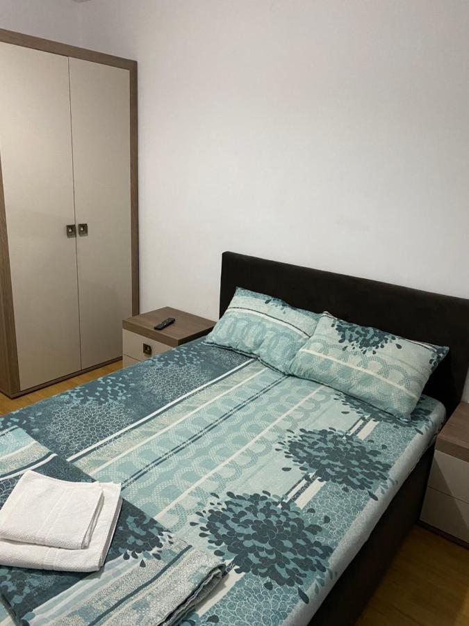 Agat Appartement Constanţa Buitenkant foto
