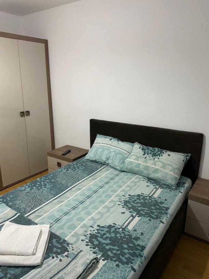 Agat Appartement Constanţa Buitenkant foto