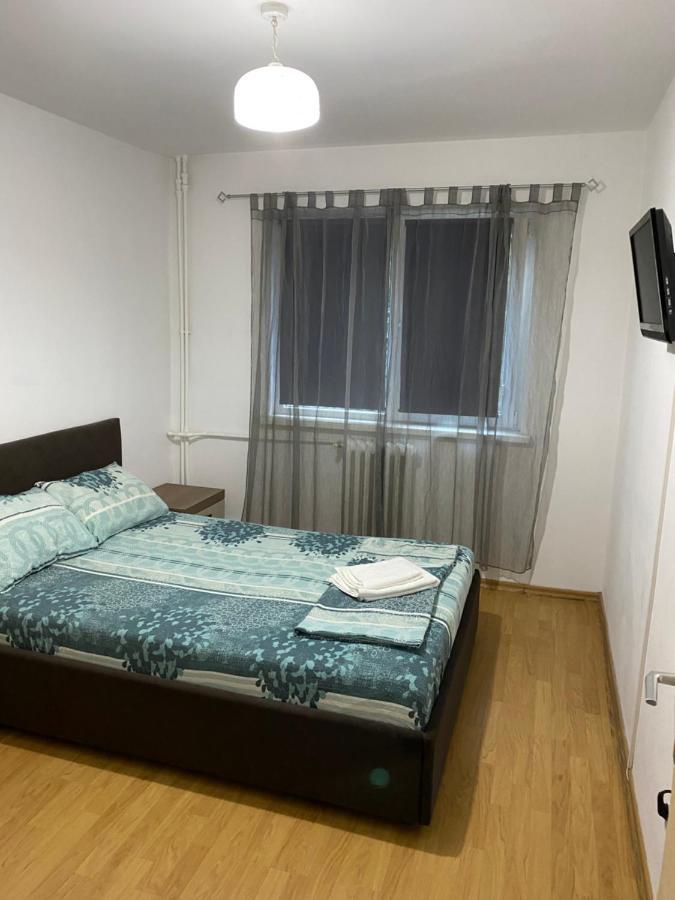 Agat Appartement Constanţa Buitenkant foto