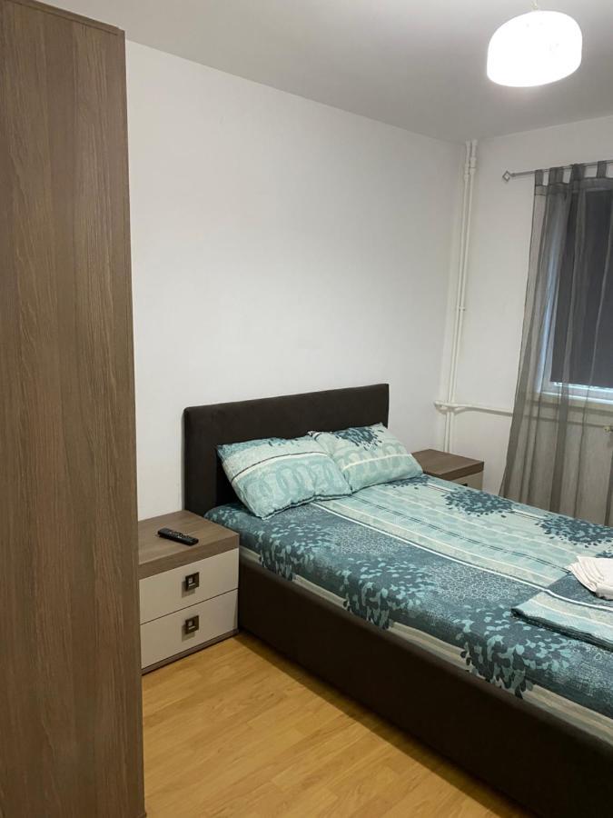 Agat Appartement Constanţa Buitenkant foto