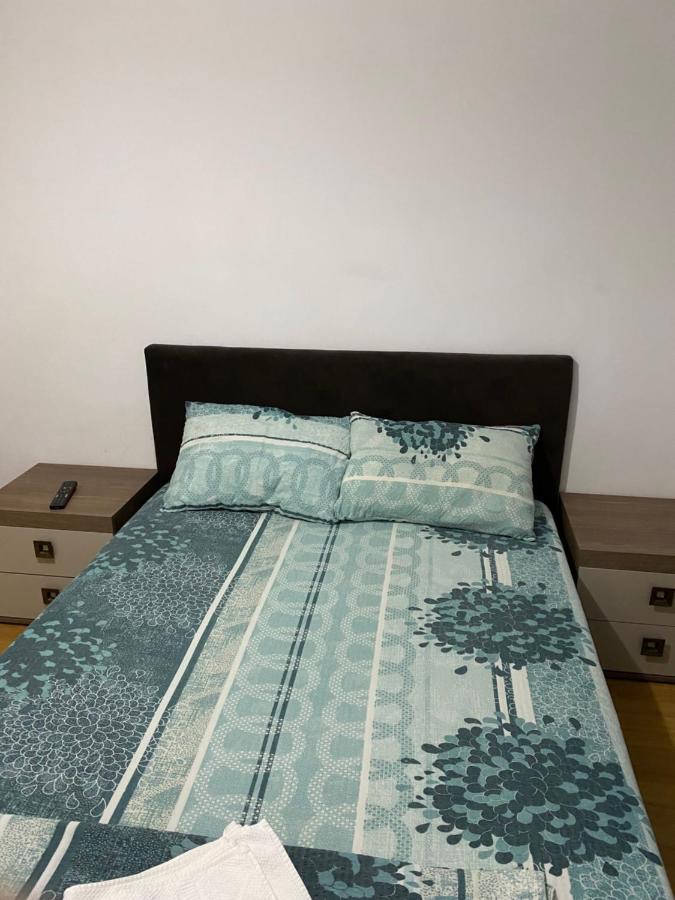 Agat Appartement Constanţa Buitenkant foto
