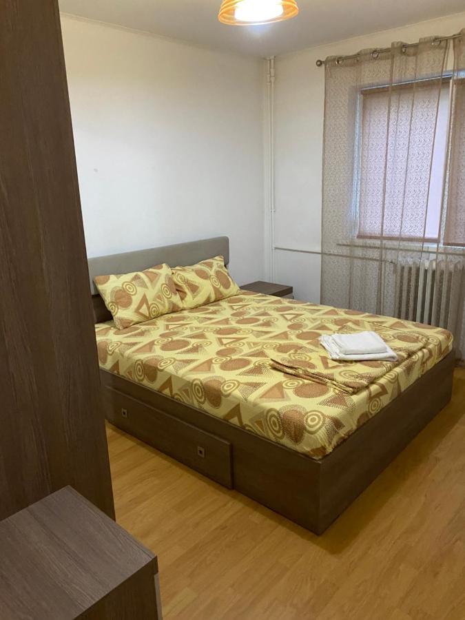 Agat Appartement Constanţa Buitenkant foto