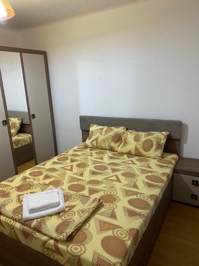 Agat Appartement Constanţa Buitenkant foto