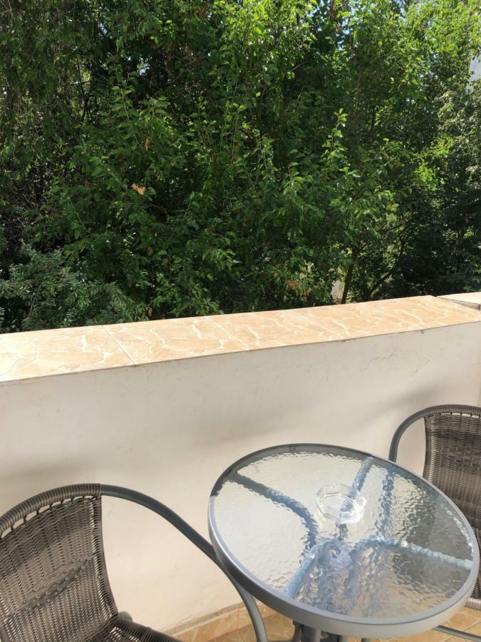Agat Appartement Constanţa Buitenkant foto