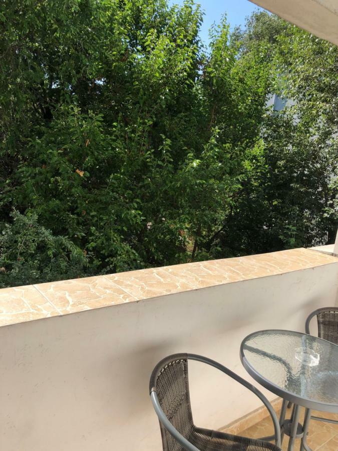 Agat Appartement Constanţa Buitenkant foto