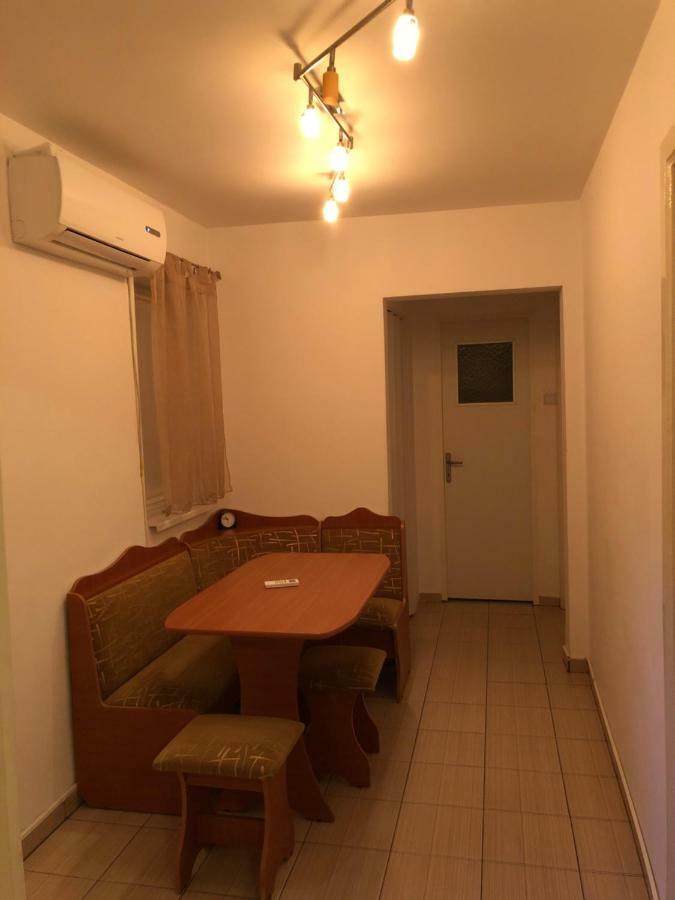 Agat Appartement Constanţa Buitenkant foto