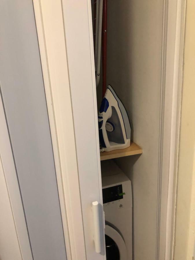 Agat Appartement Constanţa Buitenkant foto