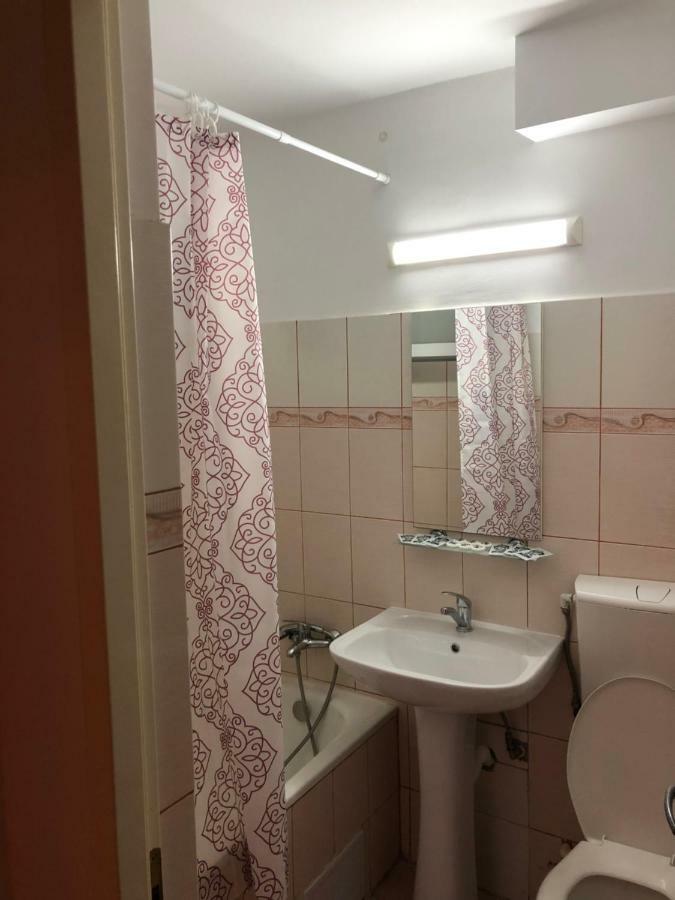 Agat Appartement Constanţa Buitenkant foto