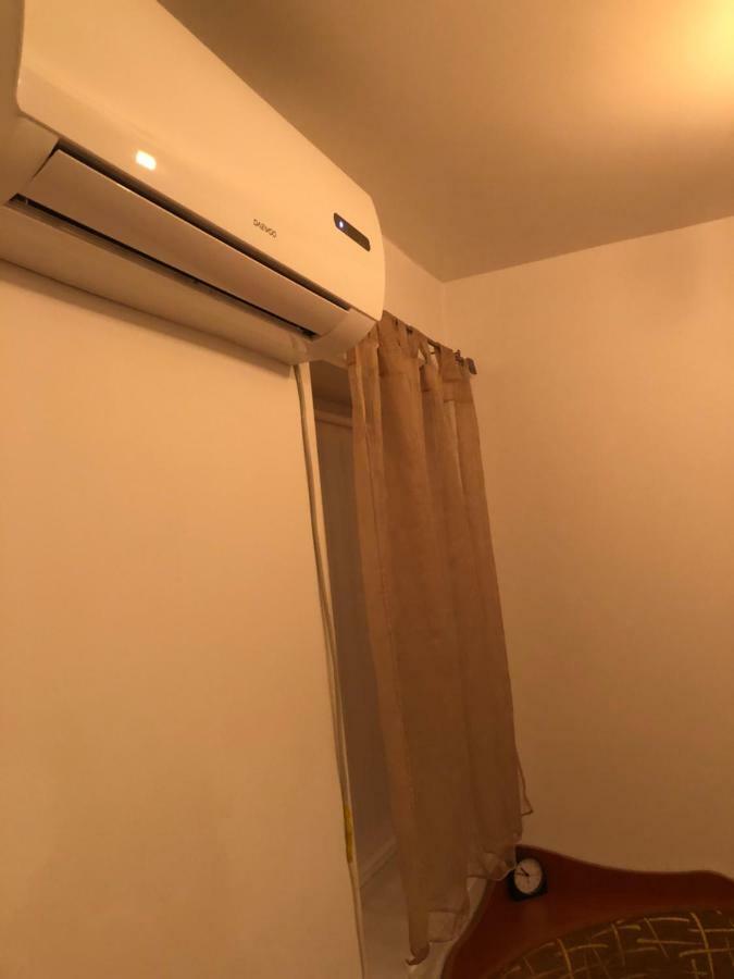 Agat Appartement Constanţa Buitenkant foto